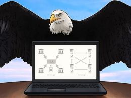 Federal Reserve Report Focuses on Blockchain, Pigeonholes It As “Specific Type of Distributed Ledger”