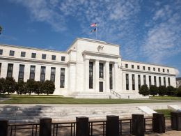 U.S. Federal Reserve Publishes Paper on Bitcoin’s Blockchain Technology
