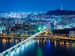 27 Financial Firms Form Korean Blockchain Consortium