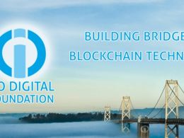 I/O Digital Ready with much awaited I/O Coin “DIONS” BlockchainUpgrade as a Part of its Second Development Roadmap 