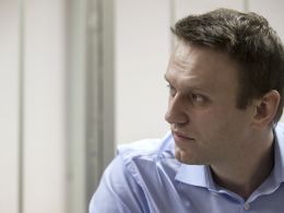 Putin’s Arch Nemisis Navalny is Taking Bitcoin for Presidency Bid