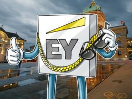 Ernst & Young Is Going Bitcoin While PwC, Deloitte and KPMG Push Permissioned Blockchains