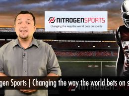 Ready for the Future of Bitcoin Betting? Interview With Nitrogen Sports