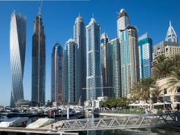Dubai Appeals to Startup Ecosystem for Blockchain Immigration Solution