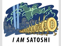 Bitcoin Films: Exclusive Interview with Producer of 'IAmSatoshi'