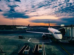 Accenture: Blockchain ‘Perfect Match’ For Aviation Industry