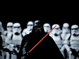 The Empire Strikes Back: IRS Counters Coinbase Customer’s Action