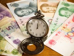 Bitcoin Trading Testing 1500 Chinese Yuan (CNY)