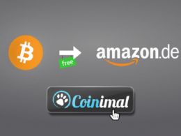 Coinimal And Bitstamp Make Using And Buying Bitcoin Easier