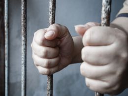 American Black Cross Helps Political Prisoners With Bitcoin