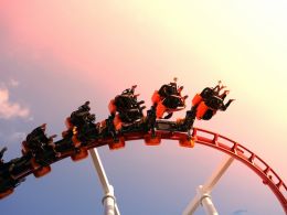 Bitcoin's Rollercoaster 2017: What's Happened So Far