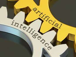 Is Bitcoin the Currency of Artificial Intelligence?