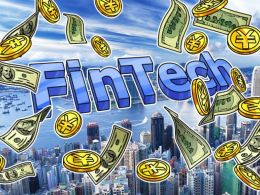 China Launches a $1.5 Bln FinTech Fund and Adopts to Consumers Going Cashless