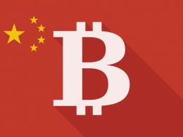 Chinese Regulators Feel the Heat from Bitcoin