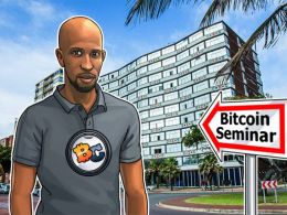 Durban Bitcoin Seminar Aims At Educating South Africans on Crypto Opportunities