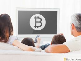 German TV Channel Says Bitcoin Is “Digital Gold”