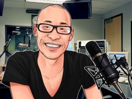 Podcast: Bruce Pon - The Technological Revolution