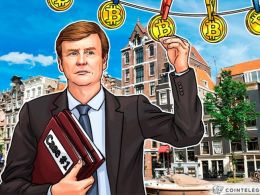 Bitcoin Interest in Netherlands Rises, Police Speeds Up Pending Bitcoin Cases