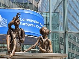 Bitcoin Controls on European Commission President’s 2017 Priority List