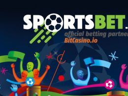 Sportsbet.io – The Casino Platform for Sports Lovers