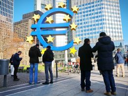 ECB Actively Considering Cash-Like Central Bank Digital Currency