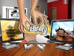 China Bans VPNs, Cross-Border Gateways That Bypass Existing Blocks