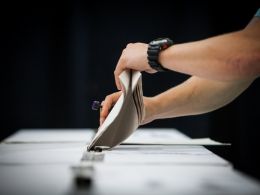 Nasdaq Declares Blockchain Voting Trial a ‘Success’