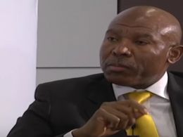 SARB Chief: Blockchain Could Bring Financial Access to Millions of People