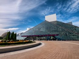 Rock and Roll Hall of Fame Holds World’s Largest Public Blockchain Vote