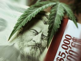 Washington State Liquor & Cannabis Board OK with Bitcoin for Pot