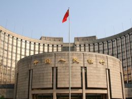 Chinese Central Bank to Use Blockchain, Competition with Alibaba?
