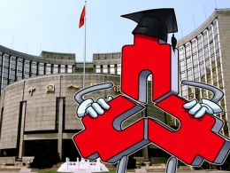 China Launches Research Institute to Study Bitcoin and Test Blockchain