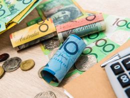 Australian Federal Treasurer Pushes FinTech Agenda