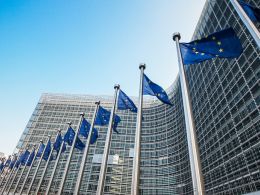 European Commission Eyes Transaction Limits on Digital Currencies