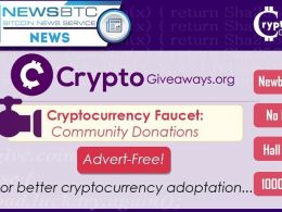 CryptoBatesGroup Launches Ad-Free Cryptocurrency Faucet