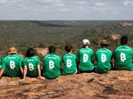 Pan-African Bitcoin Startup BitPesa Raises $2.5 Milion