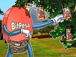 Bitcoin Market in Nigeria Prospers With BitPesa at Forefront