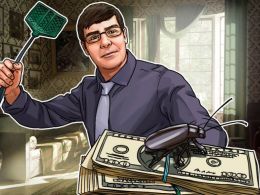 Gavin Andresen Slams Bitcoin Core in $12,000 Bug Loss Twitter Jibe