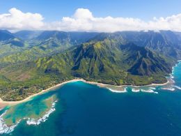 Two Hawaiian Politicians Want to Explore Blockchain Tech for Tourism