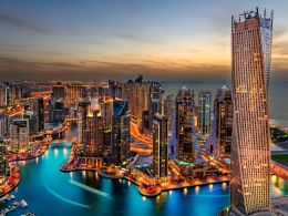 Bitcoin Exempt from UAE Central Bank’s Ban on Virtual Currencies