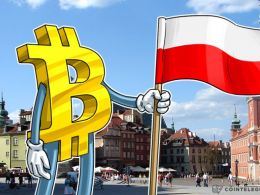 Poland Officially Recognizes Trading in Bitcoin and Other Cryptocurrencies
