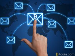 21 Inc’s New Venture: Email That Pays Recipients in Bitcoin