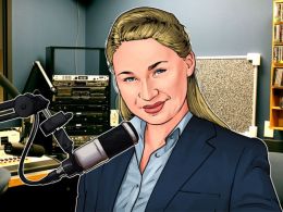 Podcast: Alena Vranova - Life After Trezor