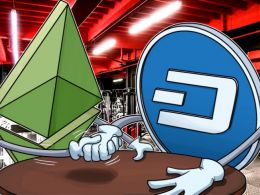 Epic Battle of Dash vs. Ethereum Classic Not Over Yet: Charles Hoskinson