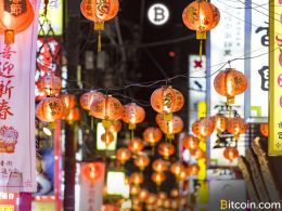 Following the PBOC Exchange Shakeup China’s Localbitcoins Volume Surges