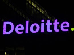 ‘Big Four’ Giant Deloitte Completes Successful Blockchain Audit
