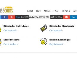 WeUseCoins Makes Bitcoin Adoption Easier with Its Comprehensive Worldwide Bitcoin Buying Guide