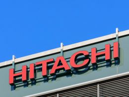 Japanese Giant Hitachi Tests Blockchain Tech for 150 Million Member Rewards Program