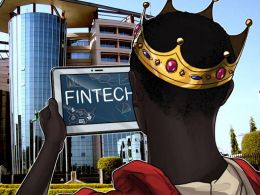 What Do Nigerian Trends Reveal About FinTech Global Future?