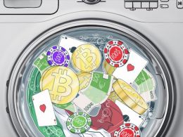 Italian Senator Claims Mafia Uses Bitcoin for Gambling, Money Laundering